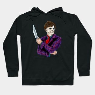 Michael Myers Hoodie